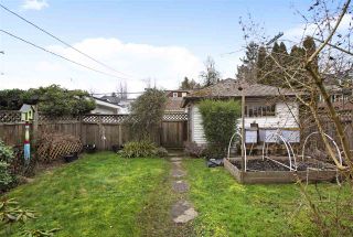 Photo 25: 555 E 12TH Avenue in Vancouver: Mount Pleasant VE House for sale (Vancouver East)  : MLS®# R2541400