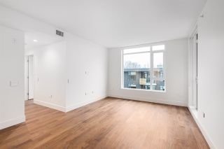 Photo 5: 508 389 W 59TH Avenue in Vancouver: South Cambie Condo for sale in "Belpark By Intracorp" (Vancouver West)  : MLS®# R2437051