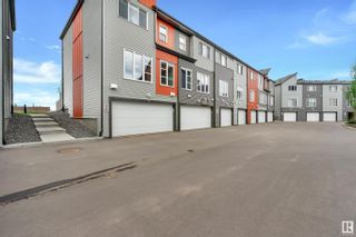 Photo 32: 38 4470 PROWSE Road in Edmonton: Zone 55 Townhouse for sale : MLS®# E4342444