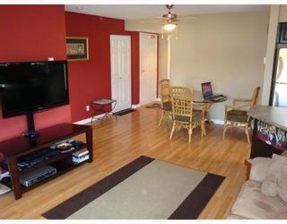 Photo 3: 215 1519 GRANT Ave in The Beacon: Glenwood PQ Home for sale ()  : MLS®# V810118