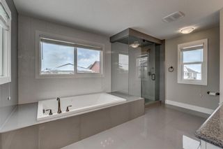 Photo 28: 125 KINNIBURGH Drive: Chestermere Detached for sale : MLS®# C4292317