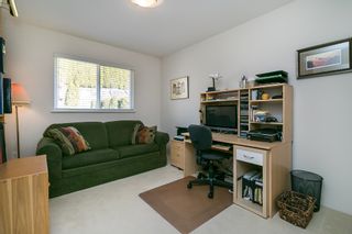 Photo 26: 151 FOREST PARK Way in Port Moody: Heritage Woods PM 1/2 Duplex for sale : MLS®# R2763671