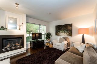 Photo 8: TH4 1288 CHESTERFIELD Avenue in North Vancouver: Central Lonsdale Townhouse for sale in "ALINA" : MLS®# R2204049