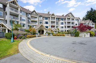 Photo 27: 406 5620 Edgewater Lane in Nanaimo: Na Uplands Condo for sale : MLS®# 902722
