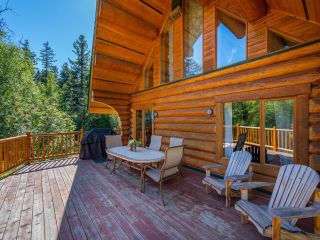 Photo 52: 8100 TYAUGHTON LAKE Road: Lillooet House for sale (South West)  : MLS®# 169783