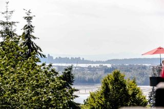 Photo 7: 521 3600 WINDCREST DRIVE in North Vancouver: Roche Point Condo for sale : MLS®# R2097340