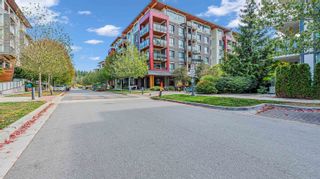 Photo 2: 316 3581 ROSS Drive in Vancouver: University VW Condo for sale in "VIRTUOSO" (Vancouver West)  : MLS®# R2814746