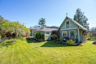 Photo 25: 2834 Inlet Ave in Saanich: SW Gorge House for sale (Saanich West)  : MLS®# 960927