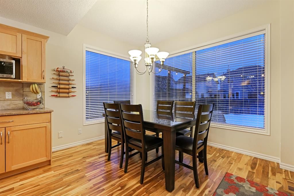 Photo 11: Photos: 48 Cougarstone Common in Calgary: Cougar Ridge Detached for sale : MLS®# A1076475