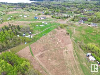 Photo 2: 32 190042 TWP RD 654: Rural Athabasca County Vacant Lot/Land for sale : MLS®# E4384379