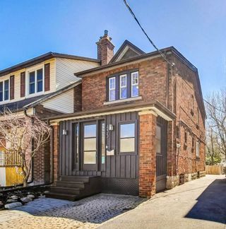 Photo 1: 435 Balliol Street in Toronto: Mount Pleasant East House (2-Storey) for sale (Toronto C10)  : MLS®# C8215796