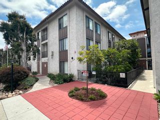 Main Photo: NORTH PARK Condo for sale : 1 bedrooms : 3796 Alabama St. #A324 in San Diego