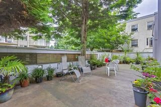 Photo 14: 1908 1850 COMOX Street in Vancouver: West End VW Condo for sale (Vancouver West)  : MLS®# R2736643