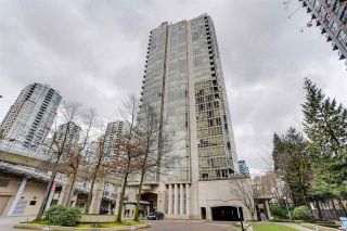 Photo 1: 2006 930 CAMBIE Street in Vancouver: Yaletown Condo for sale in "PACIFIC PLACE LANDMARK 11" (Vancouver West)  : MLS®# R2548377
