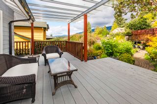 Photo 27: 1055 DUCHESS AVENUE in West Vancouver: Sentinel Hill House for sale : MLS®# R2624996