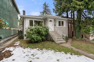 Photo 2: 4559 W 8TH Avenue in Vancouver: Point Grey House for sale (Vancouver West)  : MLS®# R2757486