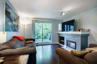Photo 4: 7 1561 BOOTH Avenue in Coquitlam: Maillardville Townhouse for sale in "LE COURCELLES" : MLS®# R2537989