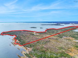 Photo 14: Little Harbour in Little Harbour: 35-Halifax County East Vacant Land for sale (Halifax-Dartmouth)  : MLS®# 202322597