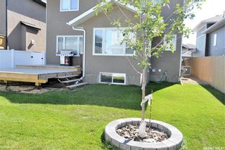 Photo 28: 914 Werschner Crescent in Saskatoon: Rosewood Residential for sale : MLS®# SK726872