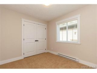 Photo 12: 106 990 Rattanwood Pl in VICTORIA: La Happy Valley Row/Townhouse for sale (Langford)  : MLS®# 711627