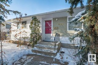 Photo 1: 8008 145 Street NW in Edmonton: Zone 10 House for sale : MLS®# E4320249
