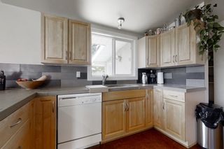 Photo 13: 8708 162 St NW in Edmonton: Meadowlark Park House for sale : MLS®# 4200221
