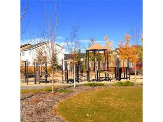 Photo 20: 44 SILVERADO PLAINS View SW in Calgary: Silverado Residential Detached Single Family for sale : MLS®# C3641721