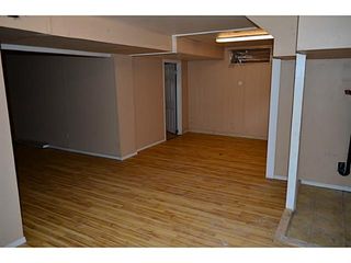 Photo 16: 624 MANORA Drive NE in CALGARY: Marlborough Park Residential Detached Single Family for sale (Calgary)  : MLS®# C3571812