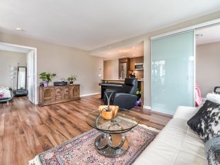 Photo 9: 1405 135 E 17TH Street in North Vancouver: Central Lonsdale Condo for sale : MLS®# R2682517