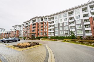 Photo 38: C423 8150 207 Street in Langley: Willoughby Heights Condo for sale in "Union Park" : MLS®# R2876740
