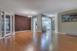 Photo 6: 1505 739 PRINCESS Street in New Westminster: Uptown NW Condo for sale in "BERKLEY PLACE" : MLS®# R2096862