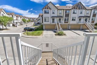Photo 8: 216 Copperstone Cove SE in Calgary: Copperfield Row/Townhouse for sale : MLS®# A2053883