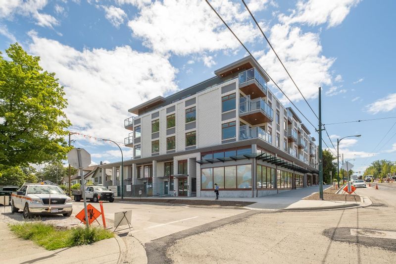 FEATURED LISTING: 403 - 2408 GRANT Street Vancouver