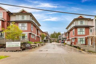 Photo 31: 49 13260 236 Street in Maple Ridge: Silver Valley Townhouse for sale : MLS®# R2705835