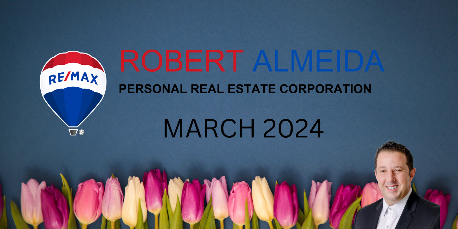 March 2024 Vancouver Real Estate Recap: Springtime Shenanigans and Sunny Outlooks