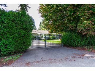 Photo 17: 9263 SMITH Place in Langley: Fort Langley House for sale in "Fort Langley" : MLS®# F1424390
