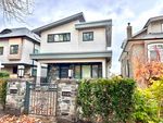 Main Photo: 3349 W 19TH Avenue in Vancouver: Dunbar House for sale (Vancouver West)  : MLS®# R2831695