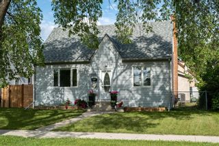 Photo 24: 1115 Clifton Street in Winnipeg: Sargent Park Residential for sale (5C)  : MLS®# 202115684