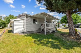 Photo 4: 89 145 KING EDWARD Street in Coquitlam: Maillardville Manufactured Home for sale in "MILL CREEK VILLAGE" : MLS®# R2792806