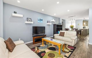 Photo 2: A 122 Essex Avenue in Winnipeg: Residential for sale (2D)  : MLS®# 202205685