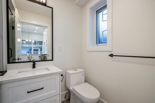 Photo 10: 3458 W 29TH Avenue in Vancouver: Dunbar 1/2 Duplex for sale (Vancouver West)  : MLS®# R2735707