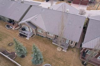 Photo 45: 261 Bridle Estates Road SW in Calgary: Bridlewood Semi Detached for sale : MLS®# A1210330