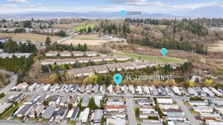 Photo 35: 56 3300 HORN Street in Abbotsford: Central Abbotsford Manufactured Home for sale in "Georgian Park" : MLS®# R2862987