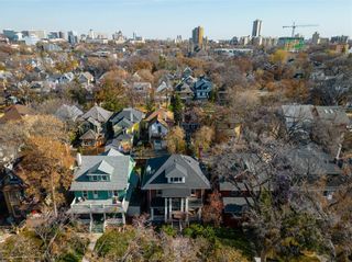 Photo 40: 153 Canora Street in Winnipeg: Wolseley Residential for sale (5B)  : MLS®# 202225374
