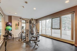 Photo 24: 315 1108 6 Avenue SW in Calgary: Downtown West End Apartment for sale : MLS®# A1210616