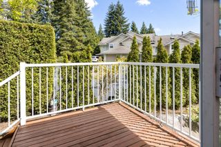 Photo 28: 17 2590 PANORAMA Drive in Coquitlam: Westwood Plateau Townhouse for sale : MLS®# R2884306