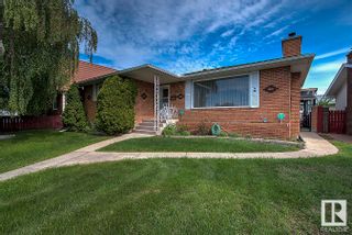 Photo 1: 8608 141 Avenue in Edmonton: Zone 02 House for sale : MLS®# E4299468