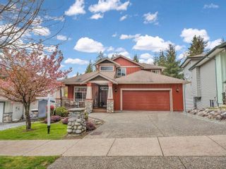 Main Photo: 13309 235 Street in Maple Ridge: Silver Valley House for sale : MLS®# R2871591