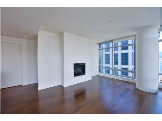 Photo 5: 2705 1111 ALBERNI Street in Vancouver: West End VW Condo for sale in "SHANGRI-LA" (Vancouver West)  : MLS®# V1119520