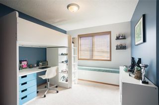 Photo 17: 75 Nordstrom Drive in Winnipeg: Bonavista Residential for sale (2J)  : MLS®# 202106708